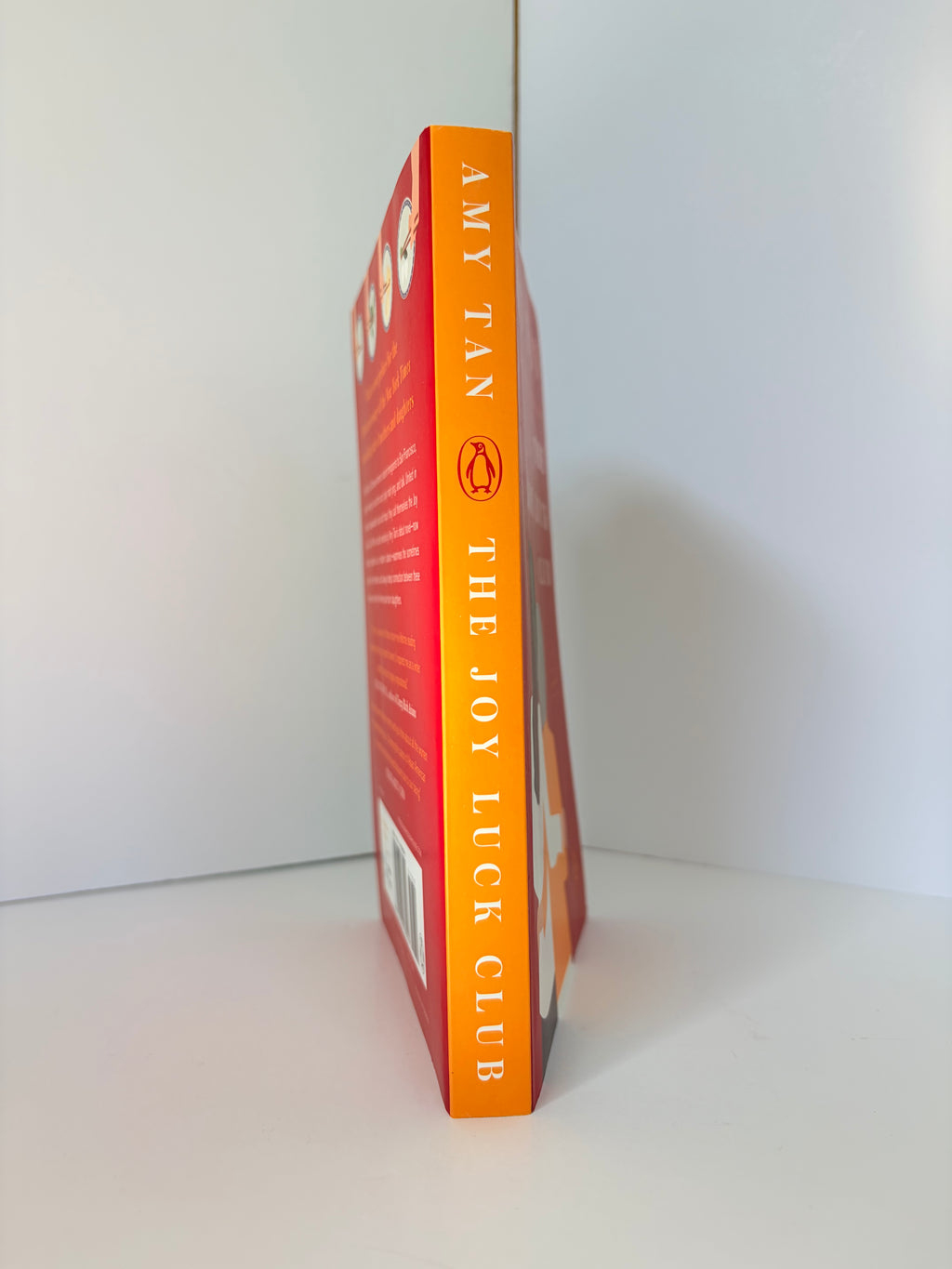 The Joy Luck Club by Amy Tan (2006, Paperback)