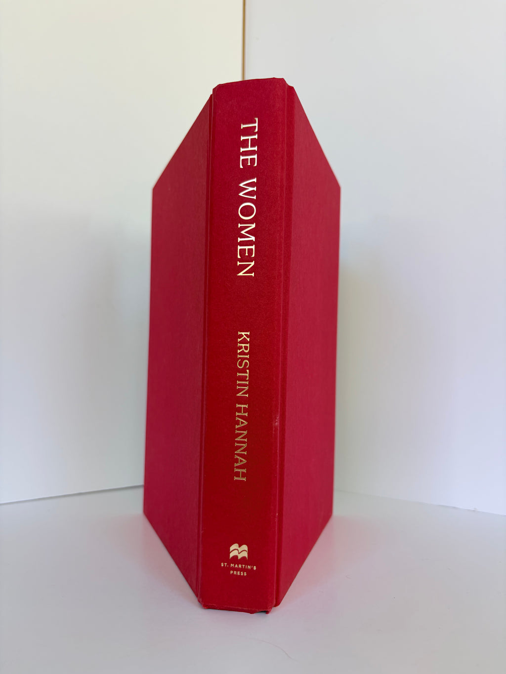 The Women by Kristin Hannah (2024, First edition)