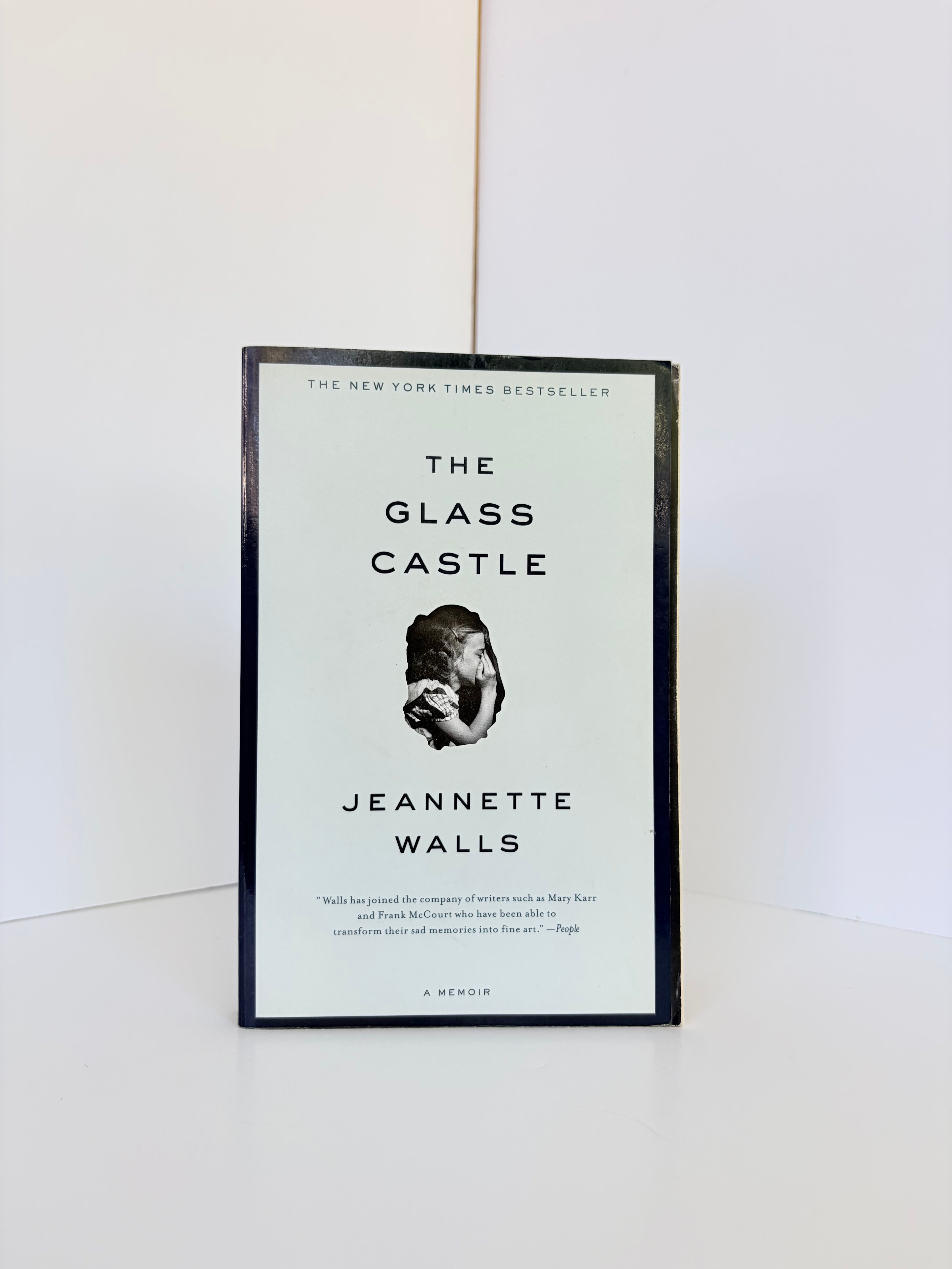 The Glass Castle by Jeannette Walls (2006, Reprint)