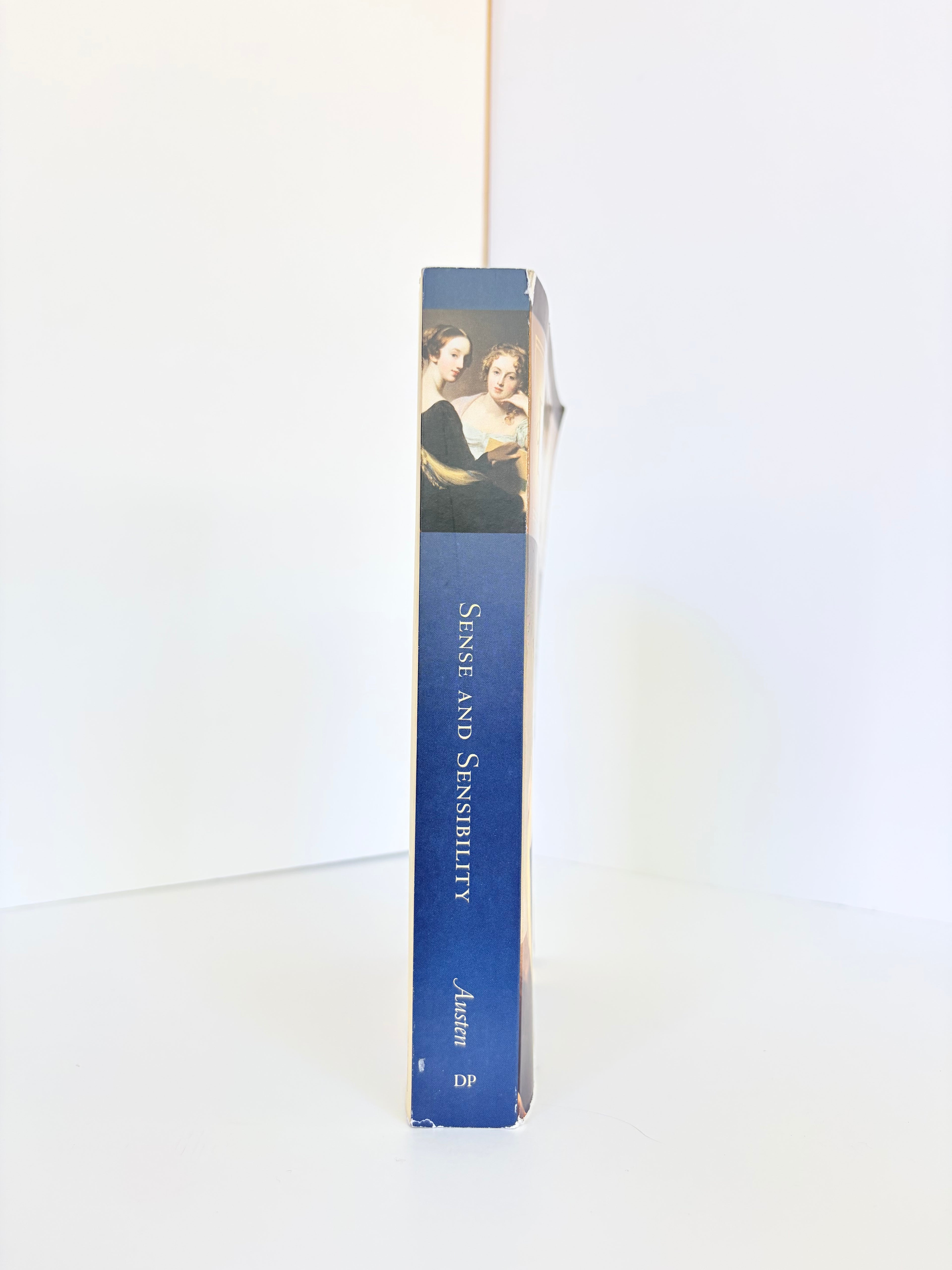 Sense and Sensibility by Jane Austen (1996, Paperback)