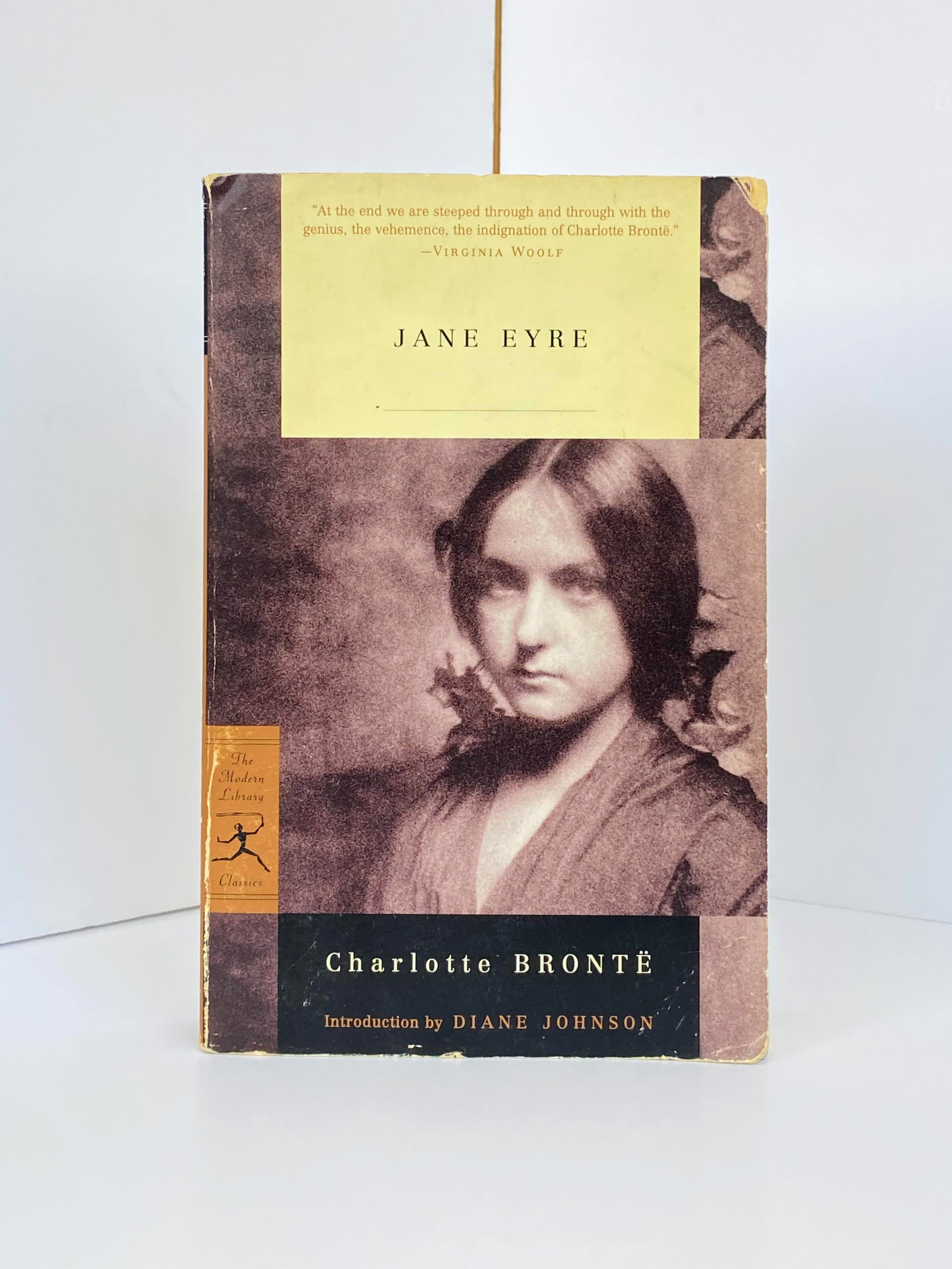 Jane Eyre by Charlotte Bronte (2000, Trade Paperback)