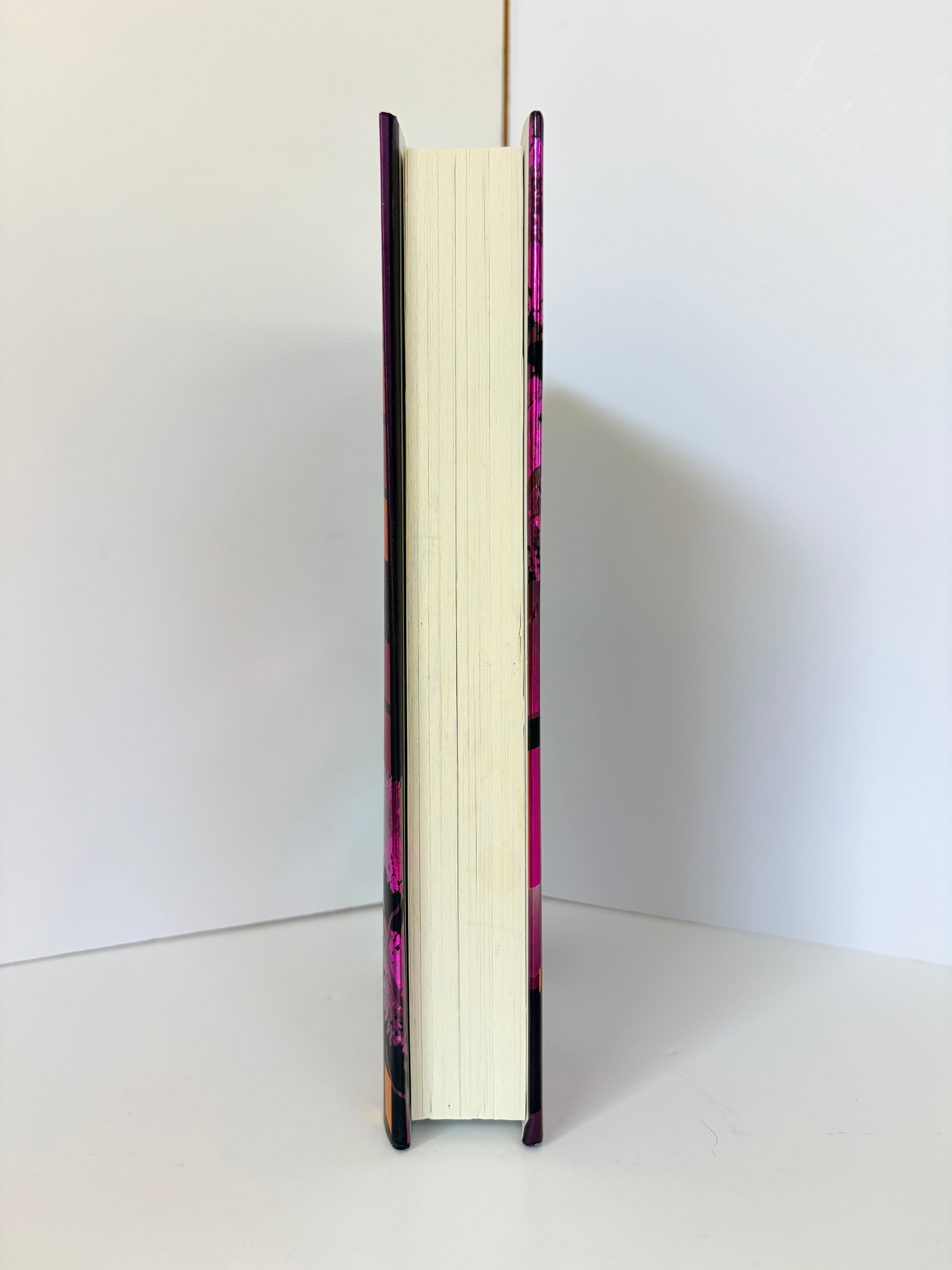 Sex and Vanity by Kevin Kwan (2020, Good Morning America (GMA) Book Club)