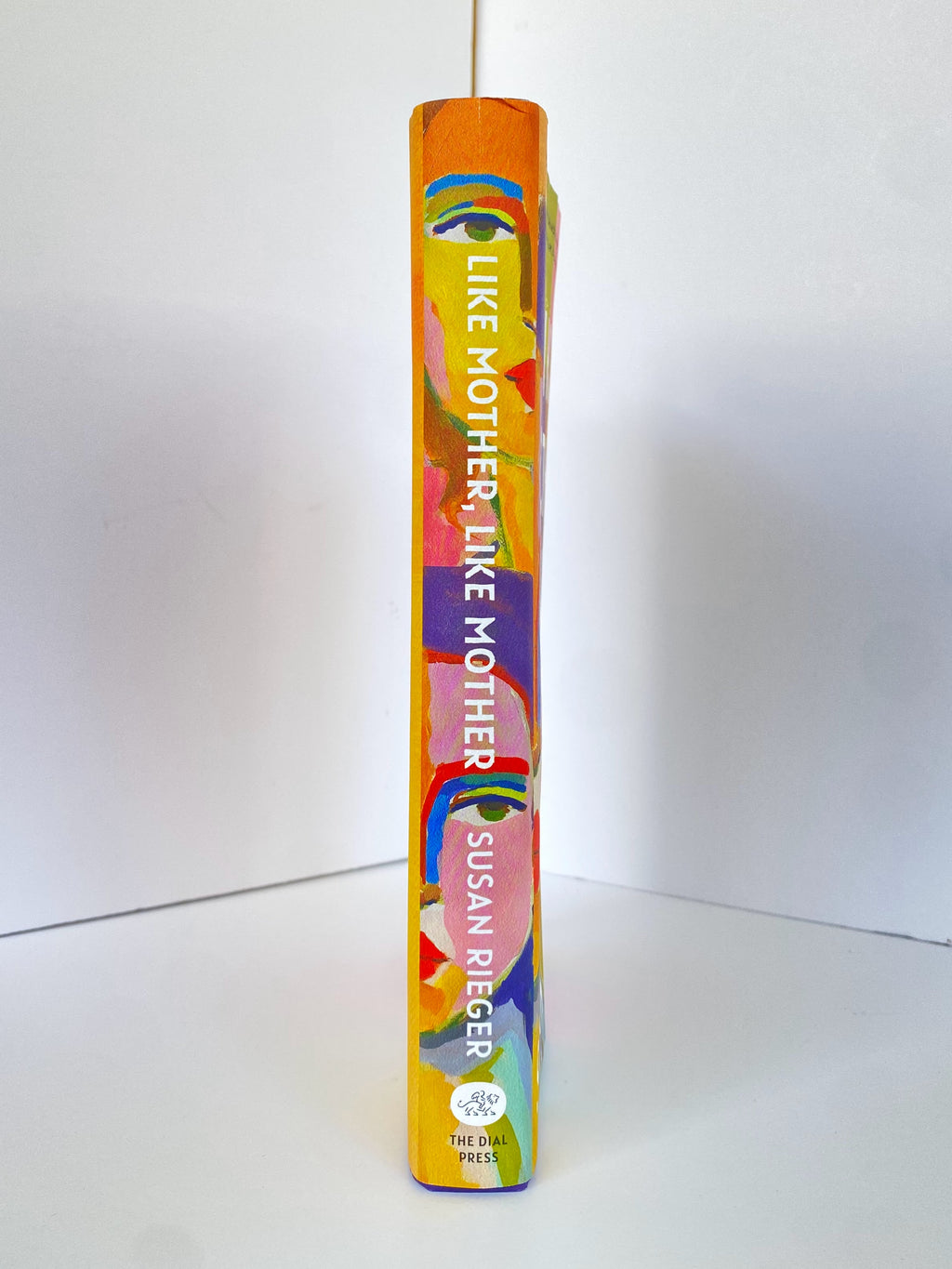 Like Mother, Like Mother by Susan Rieger (2024, Hardcover)