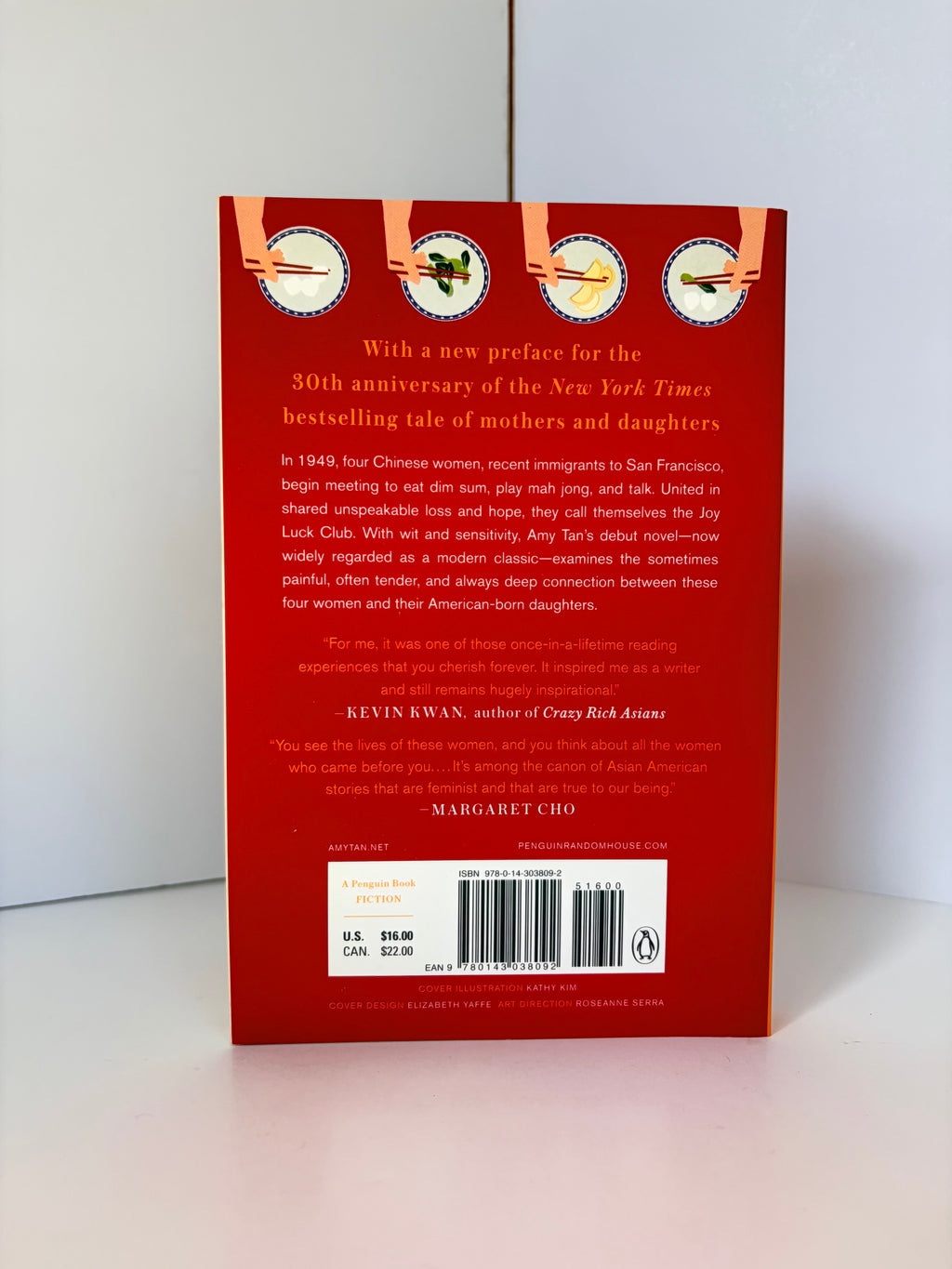 The Joy Luck Club by Amy Tan (2006, Paperback)