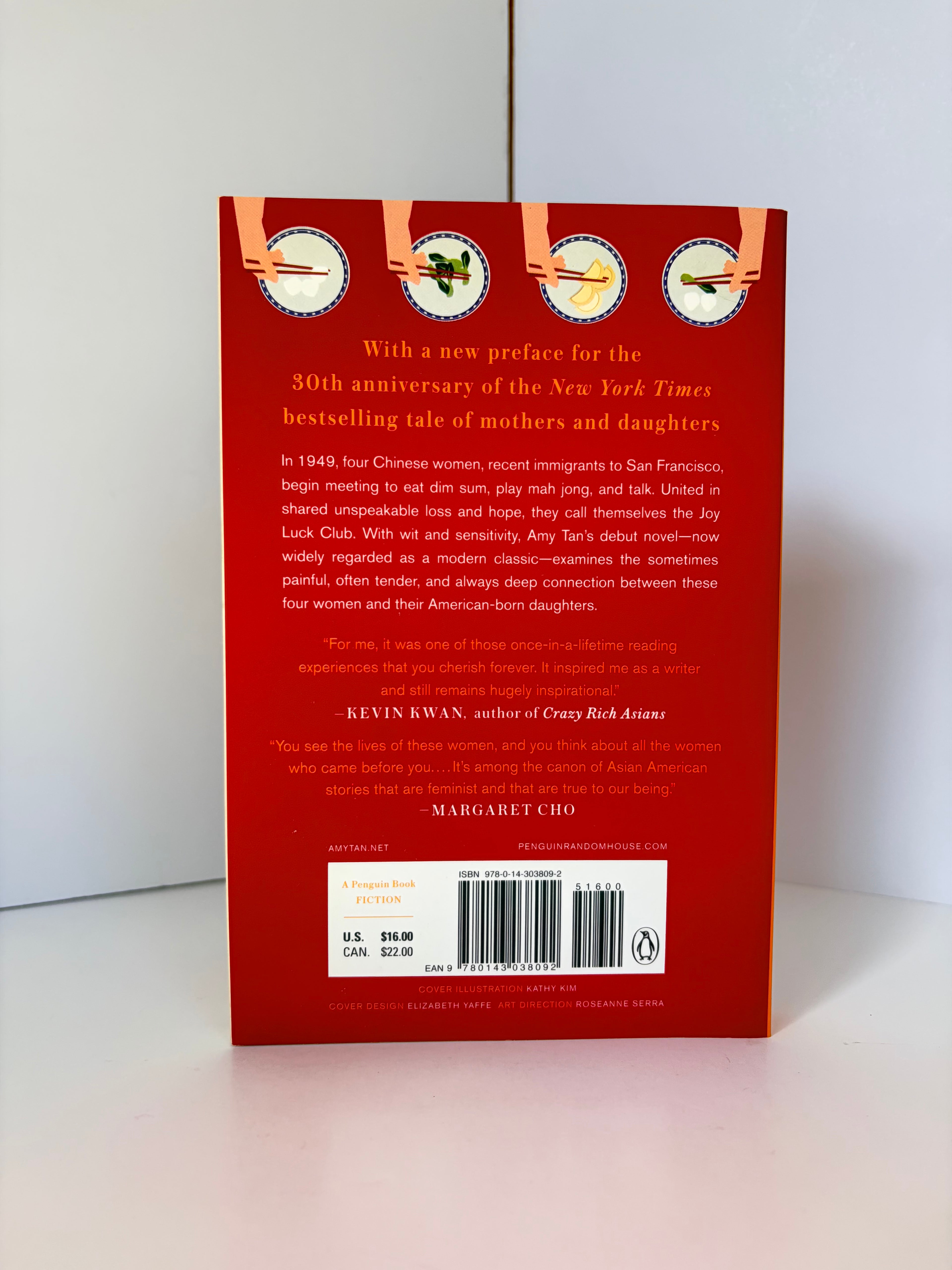 The Joy Luck Club by Amy Tan (2006, Paperback)