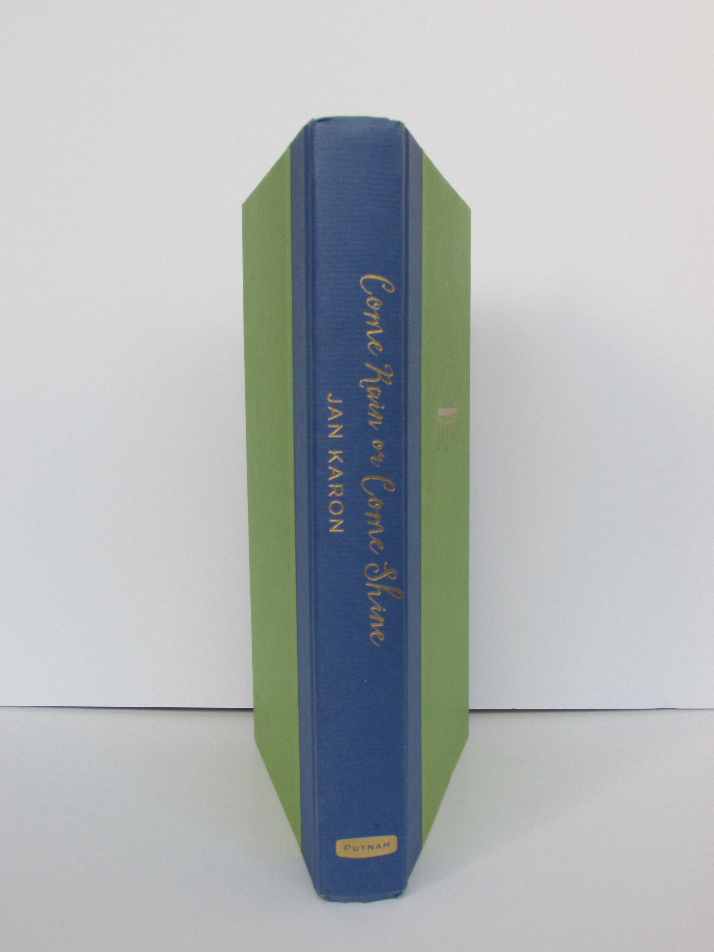 Come Rain or Come Shine by Jan Karon (2015, Hardcover)