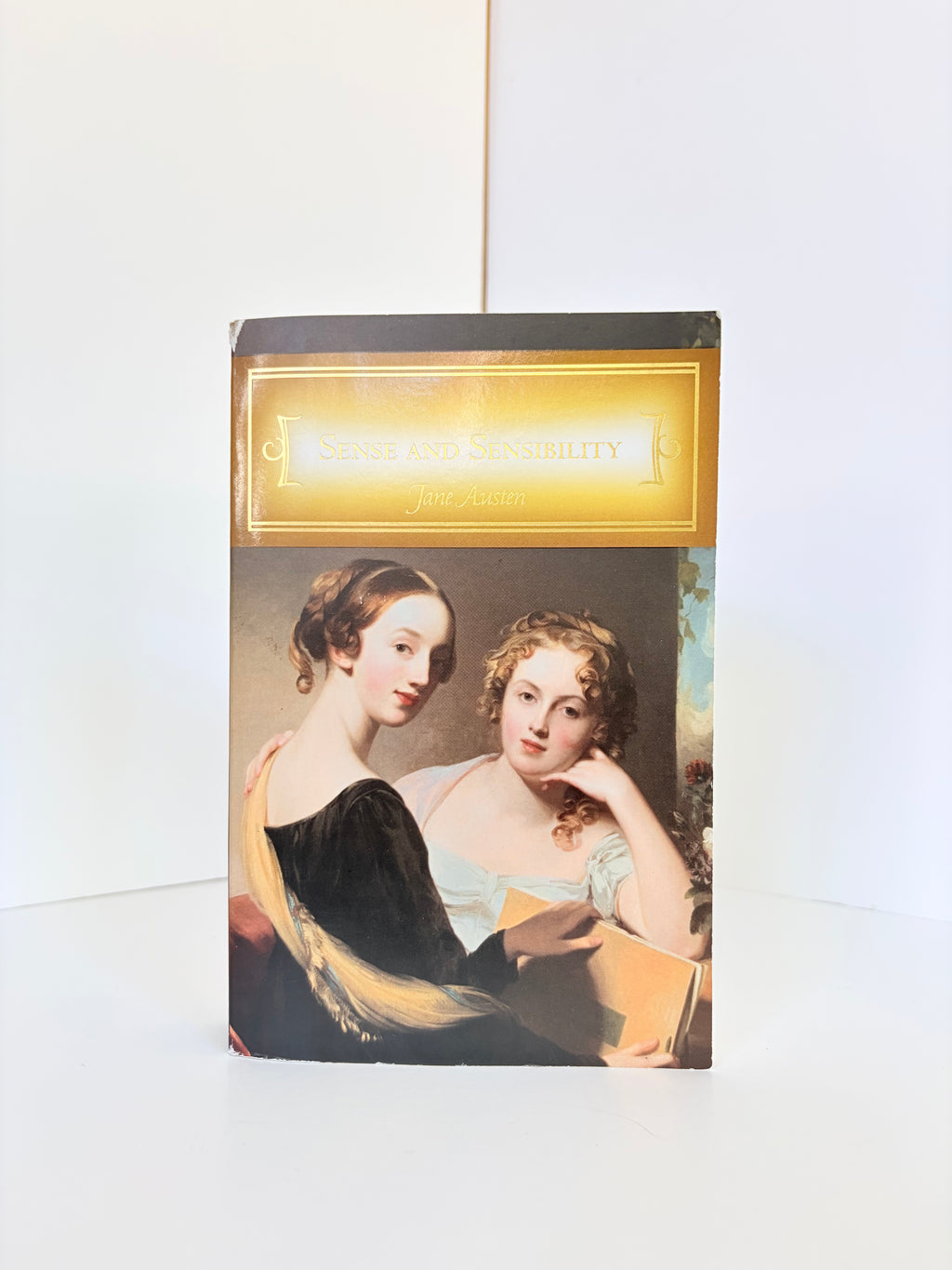 Sense and Sensibility by Jane Austen (1996, Paperback)