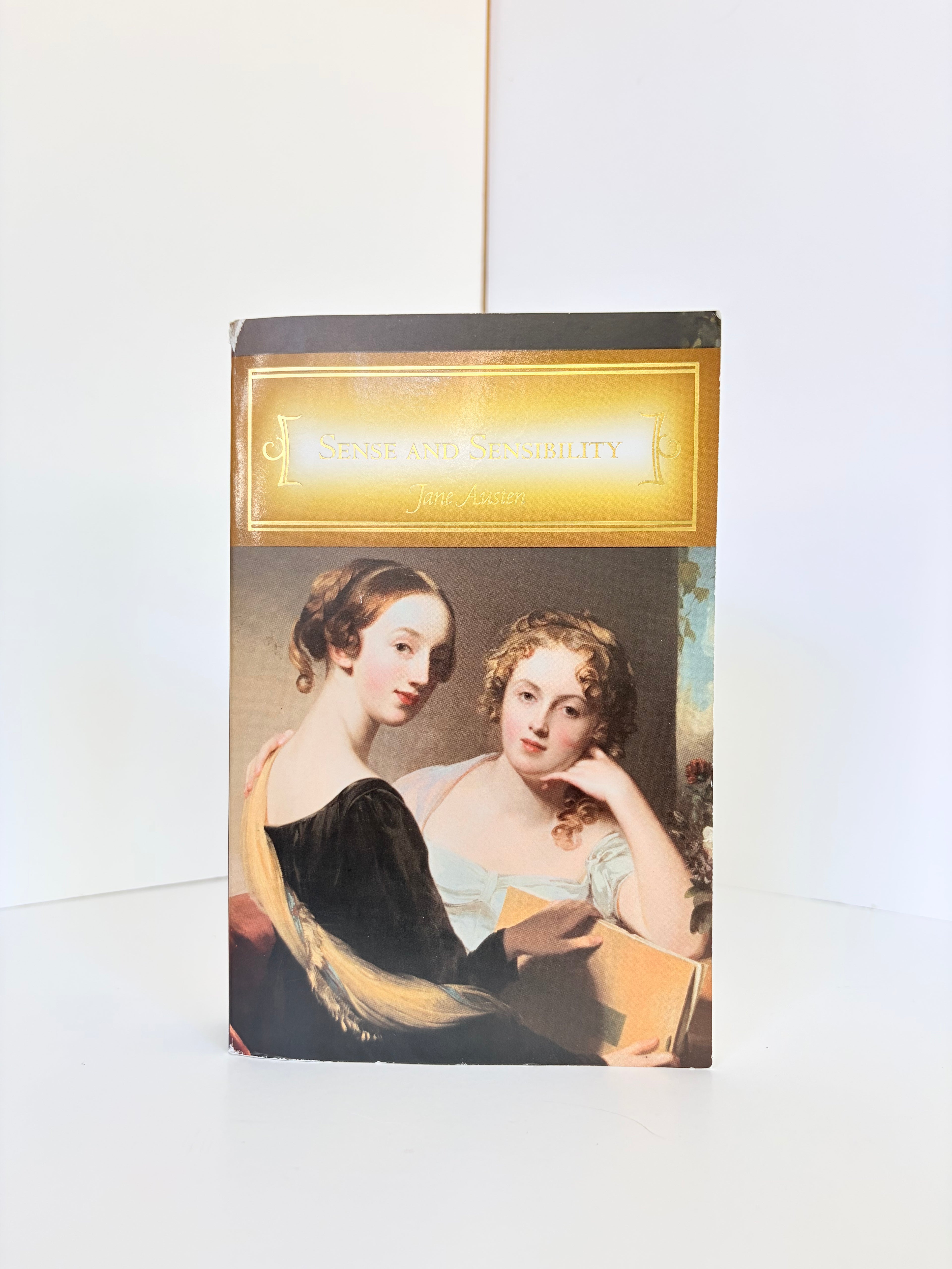 Sense and Sensibility by Jane Austen (1996, Paperback)
