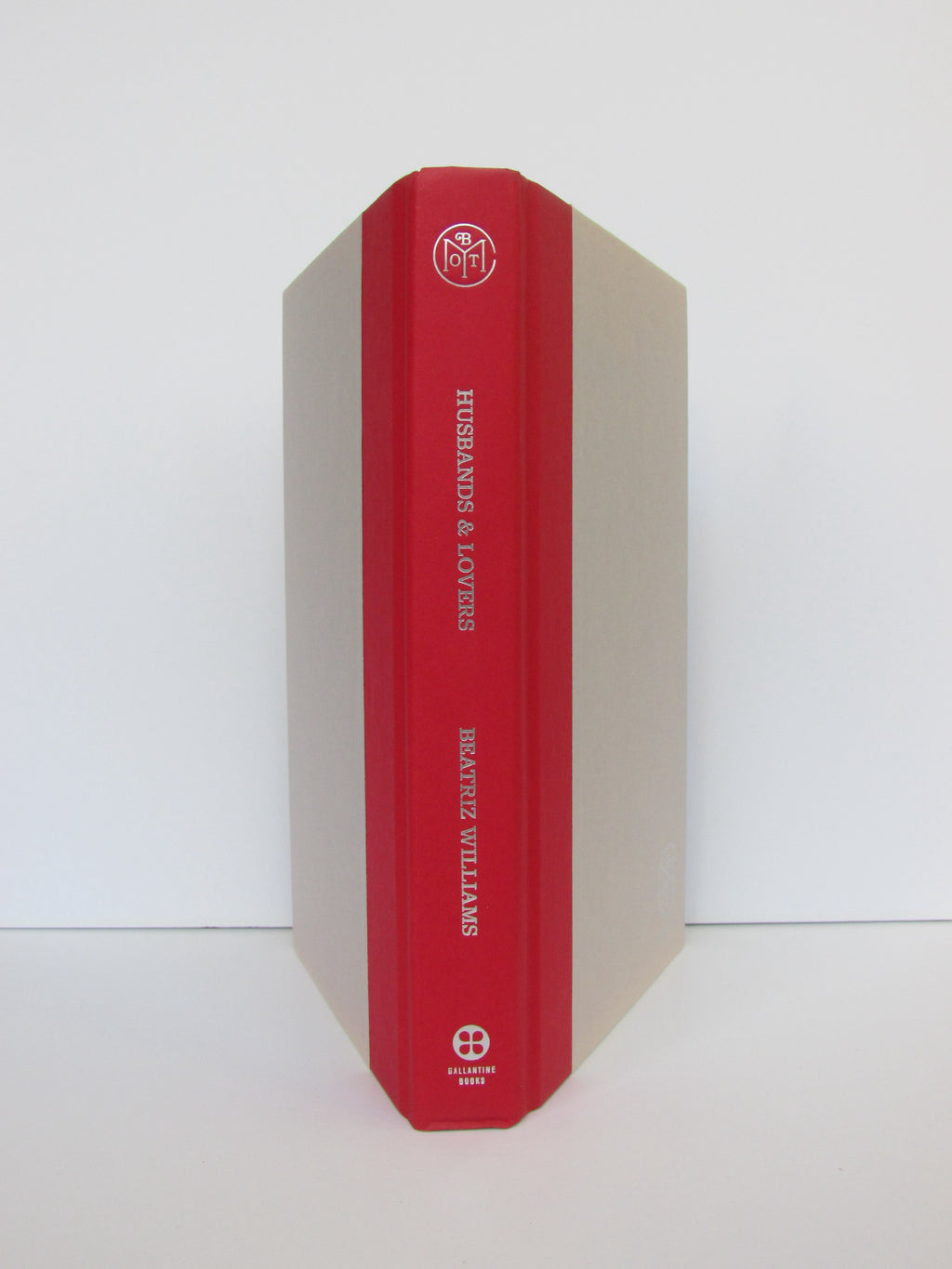 Husbands & Lovers by Beatriz Williams (2024, Book of the Month)