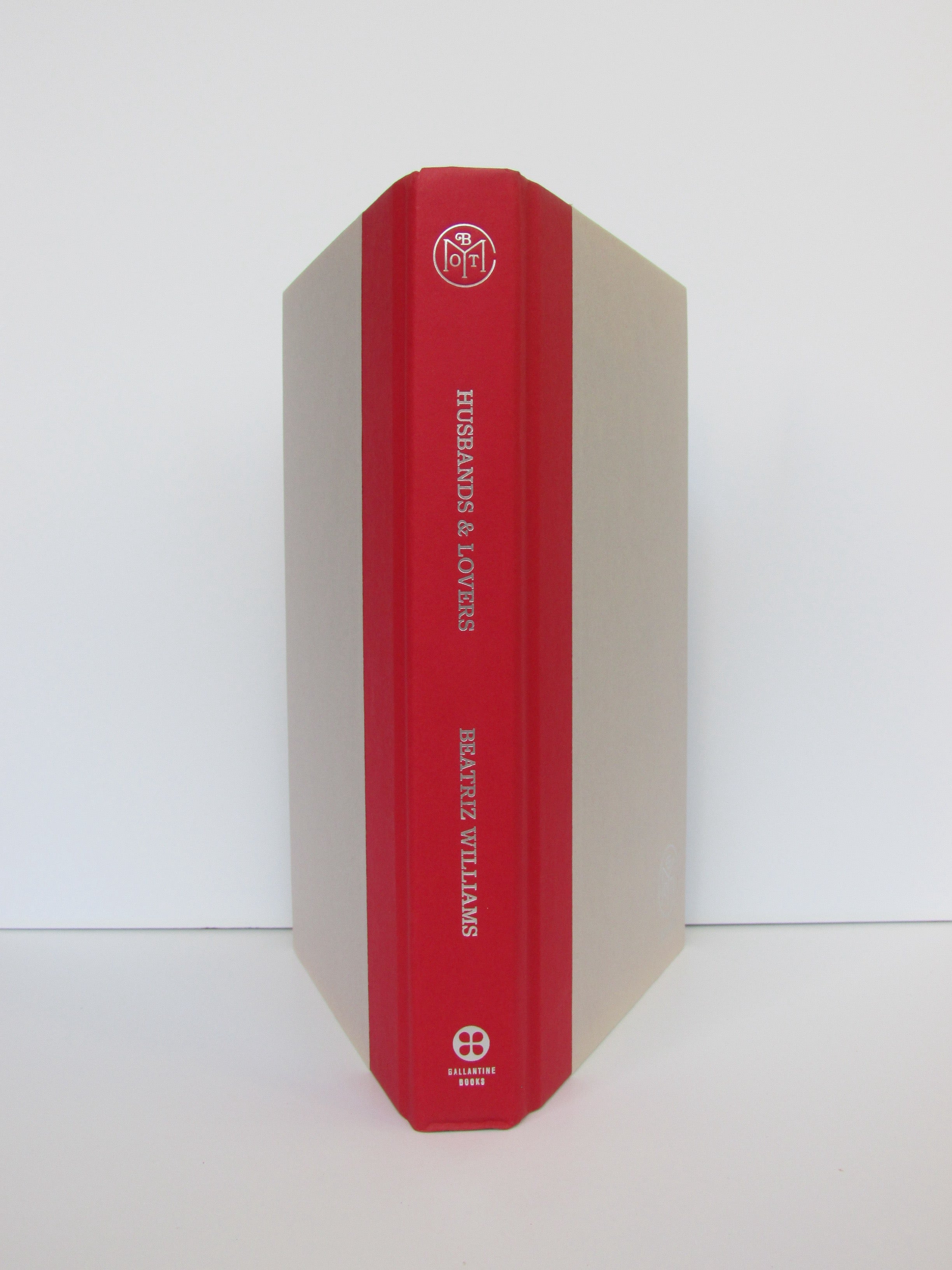 Husbands & Lovers by Beatriz Williams (2024, Book of the Month)