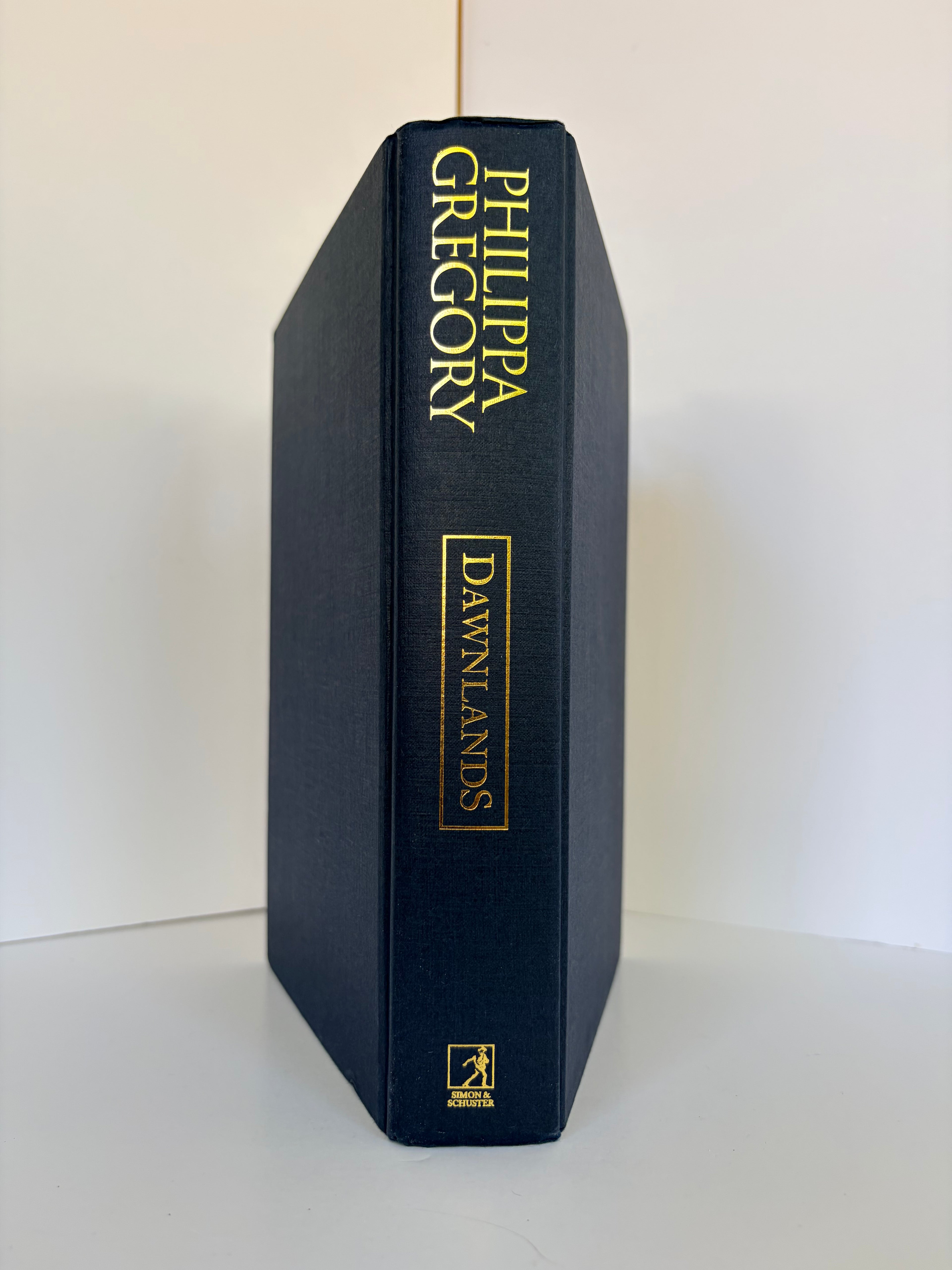 Dawnlands (The Fairmile #3) by Philippa Gregory (2022, Exclusive Edition UK)