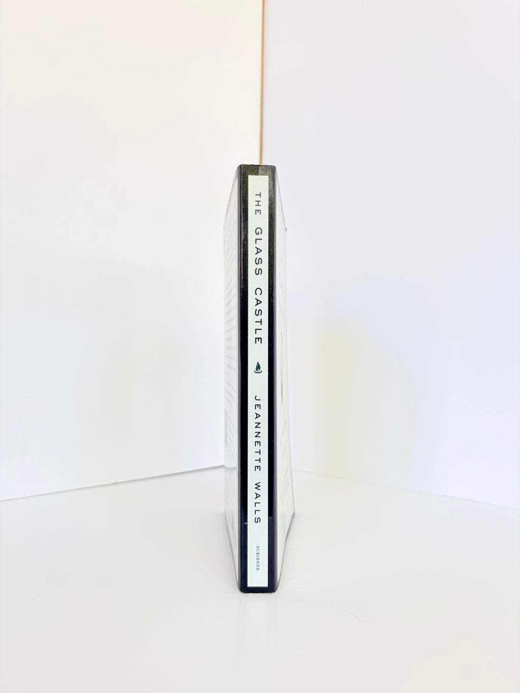The Glass Castle by Jeannette Walls (2006, Reprint)
