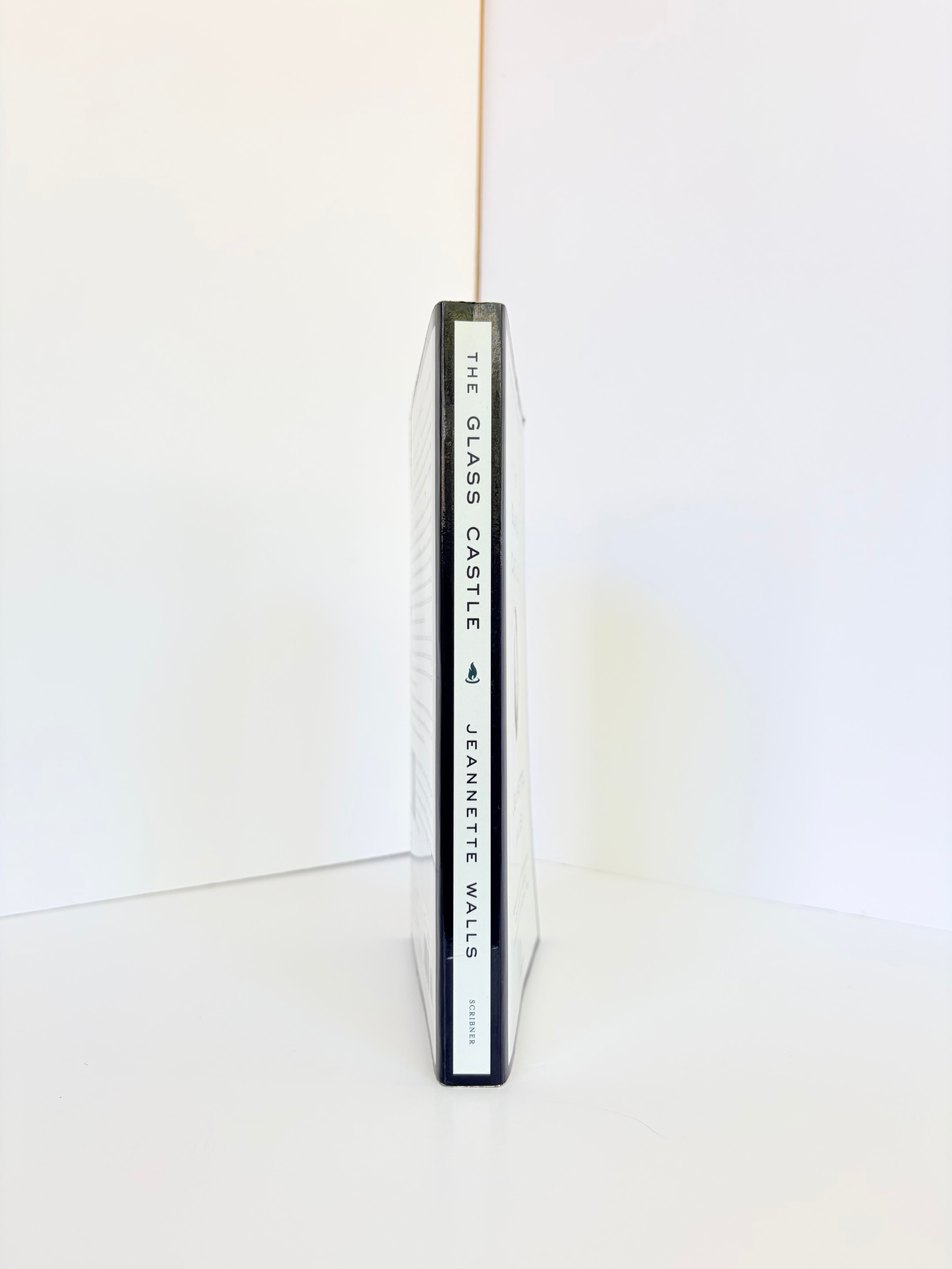 The Glass Castle by Jeannette Walls (2006, Reprint)