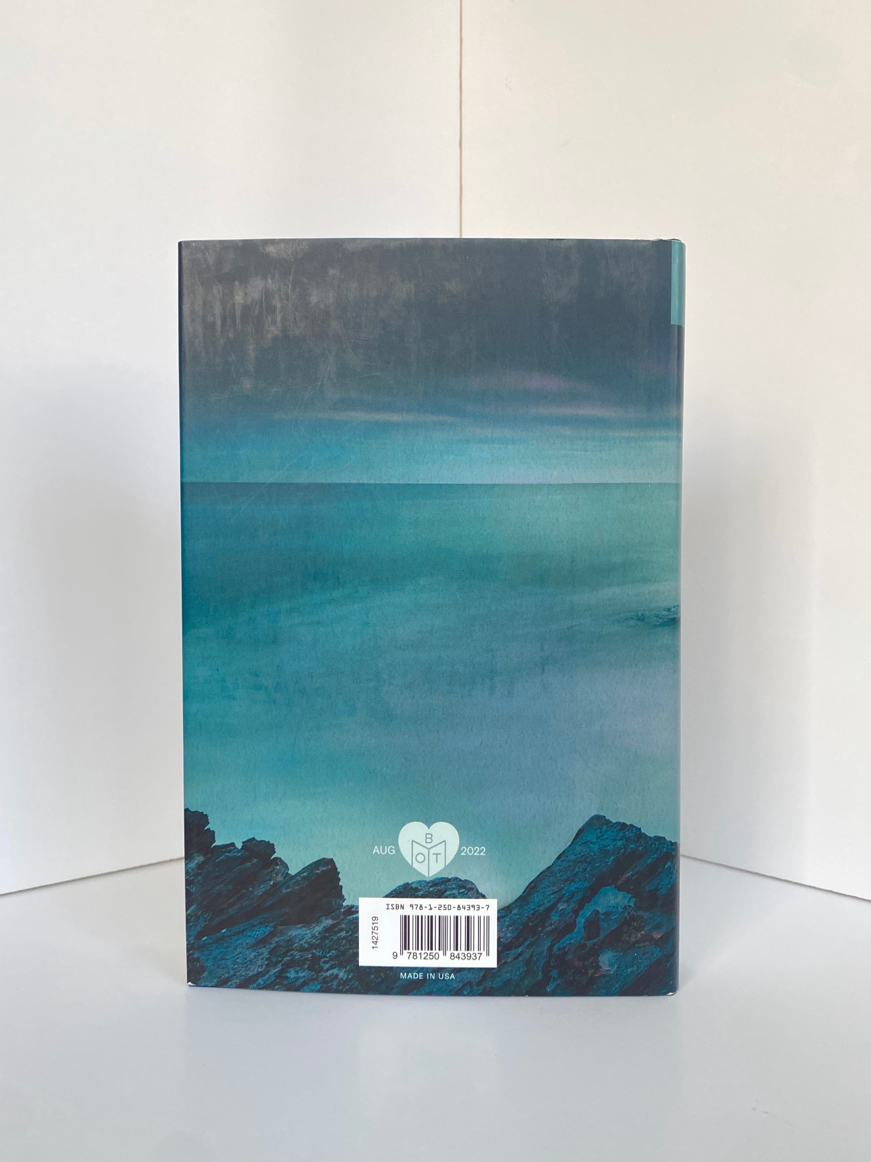 Daisy Darker by Alice Feeney (2022, Book of the Month)