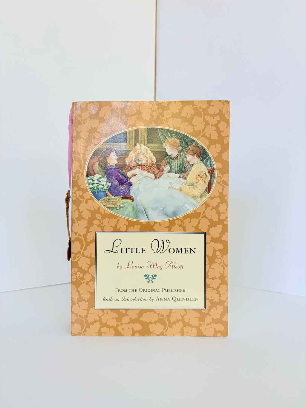 Little Women, Little Men, Jo's Boys by Louisa May Alcott (1994, Paperback set)