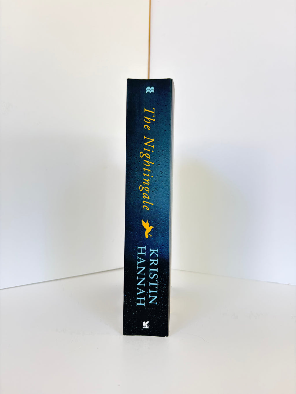 The Nightingale by Kristin Hannah (2015, Hardcover)