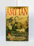 The Bonesetter's Daughter by Amy Tan (2021, Hardcover)