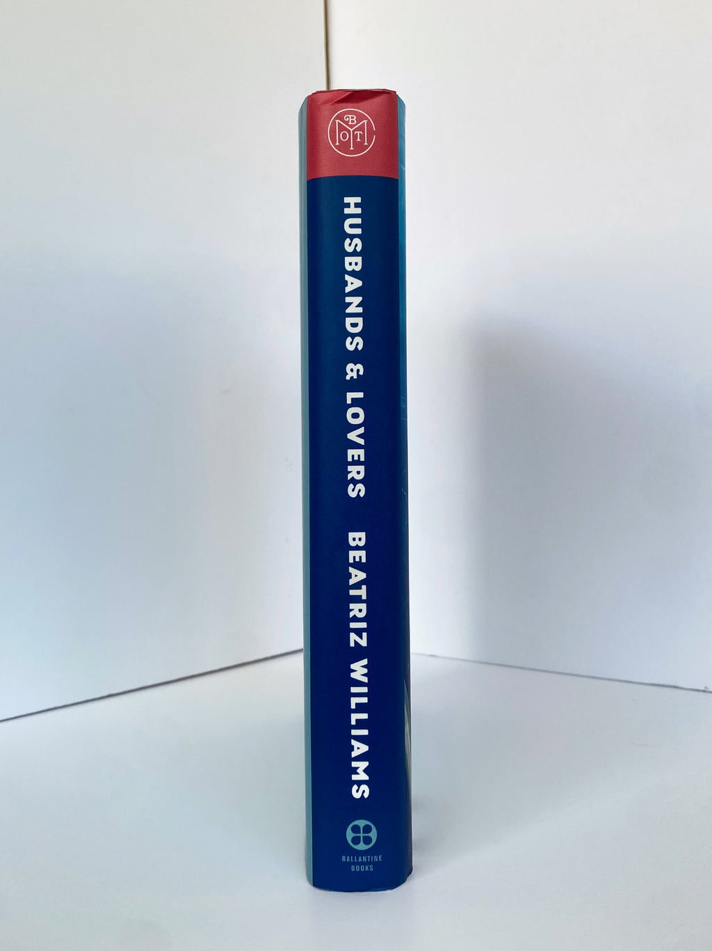 Husbands & Lovers by Beatriz Williams (2024, Book of the Month)