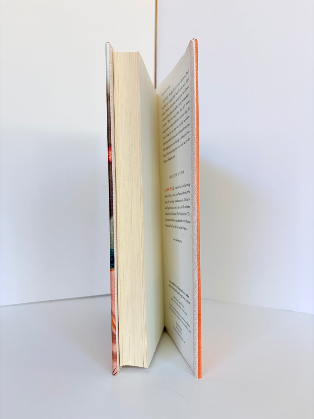 Shanghai Girls (Shanghai Girls #1) by Lisa See (2009, First edition)