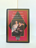 Sense and Sensibility by Jane Austen (1996, Barns and Noble (B&N) Classics)