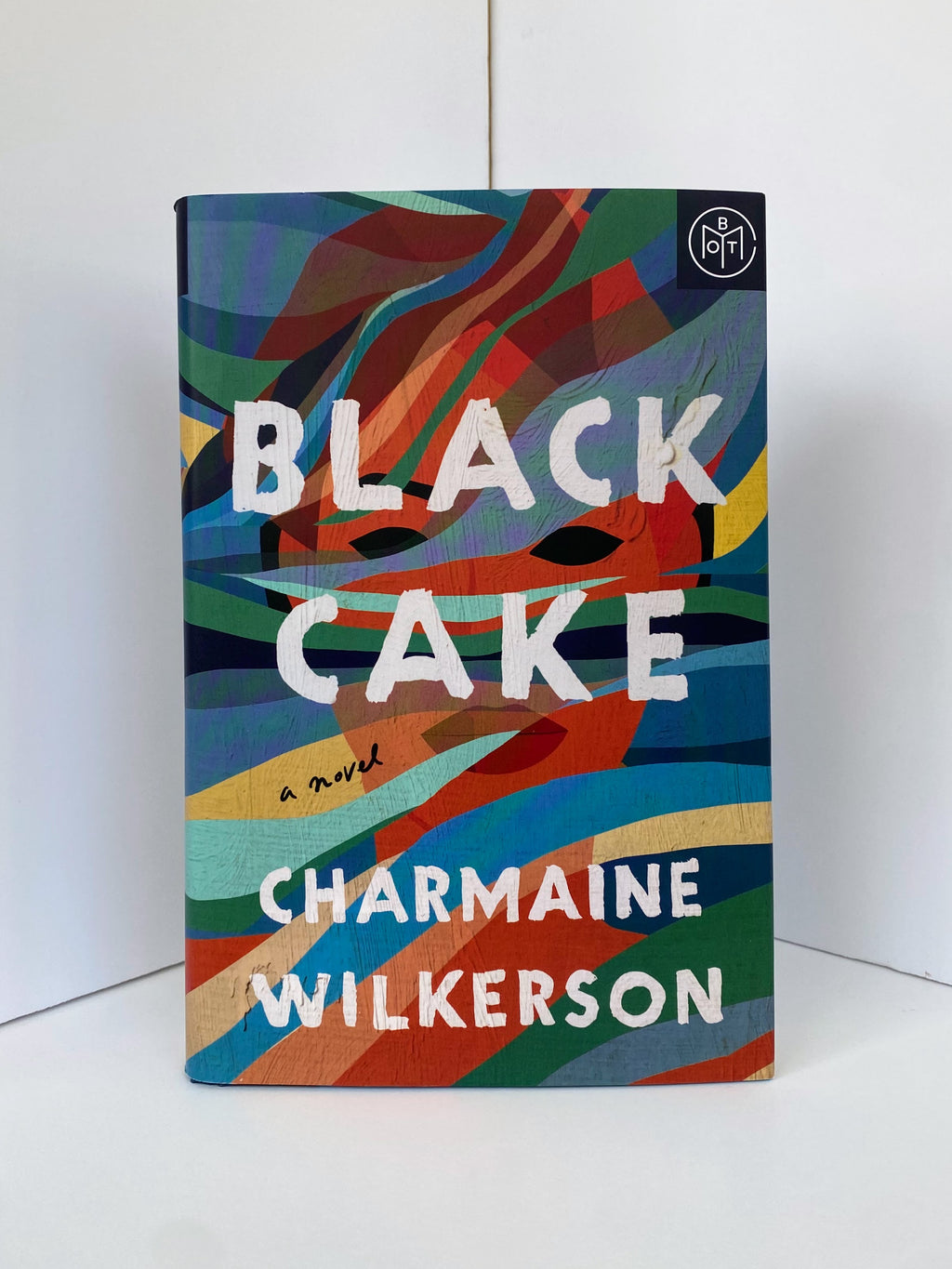 Black Cake by Charmaine Wilkerson (2022, Book of the Month)