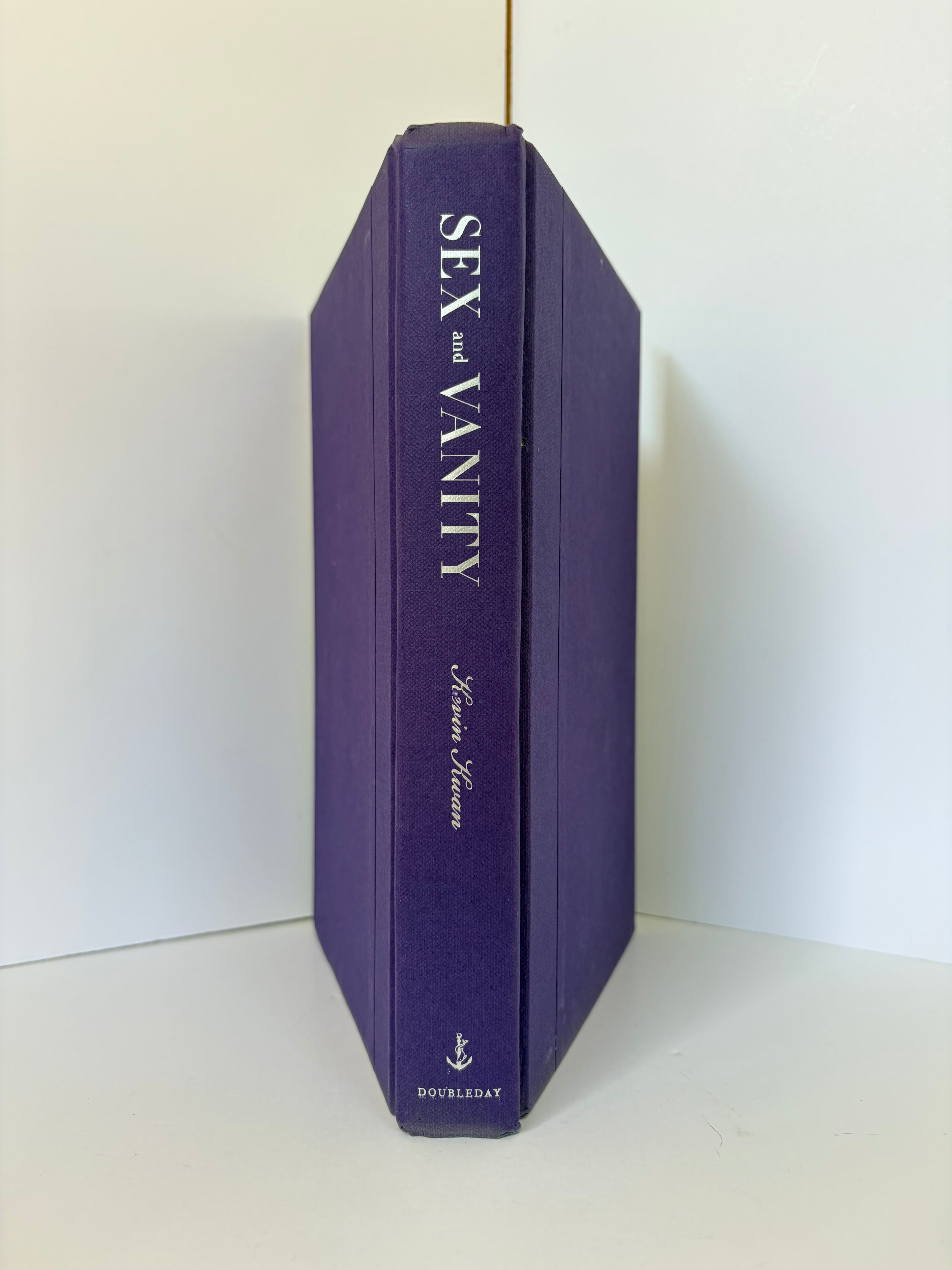 Sex and Vanity by Kevin Kwan (2020, Good Morning America (GMA) Book Club)