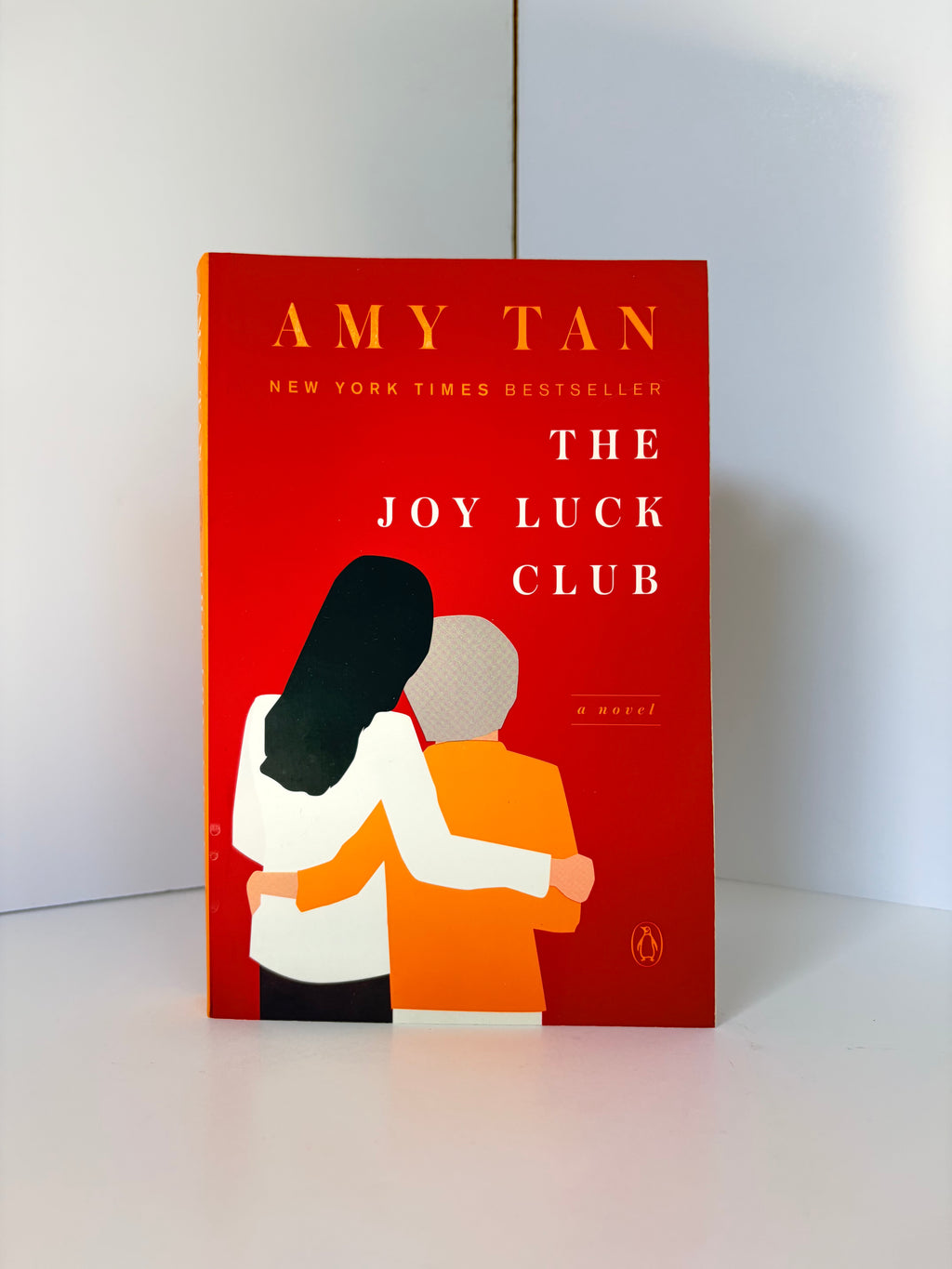 The Joy Luck Club by Amy Tan (2006, Paperback)