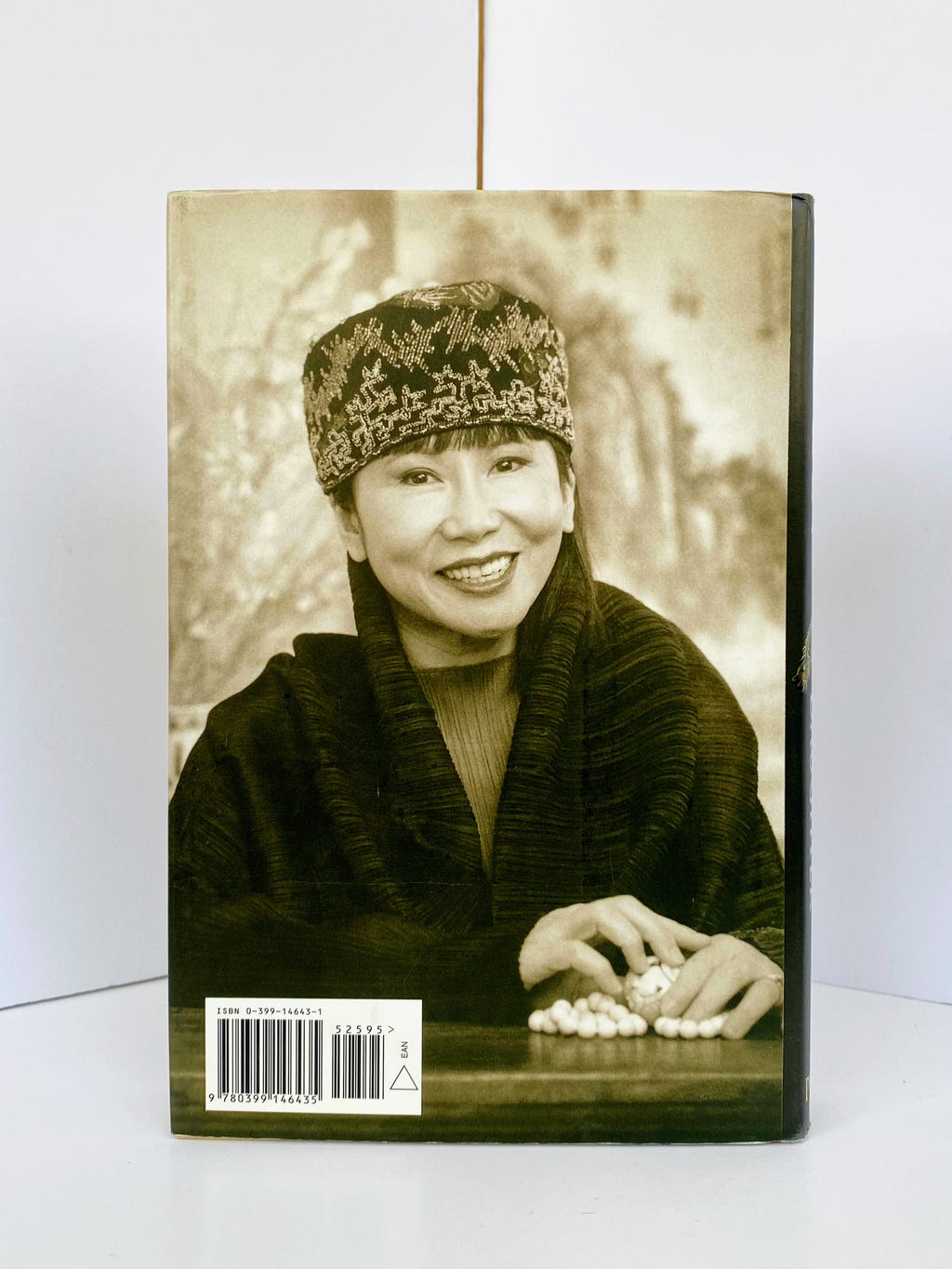 The Bonesetter's Daughter by Amy Tan (2021, Hardcover)