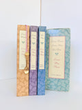 Little Women, Little Men, Jo's Boys by Louisa May Alcott (1994, Paperback set)