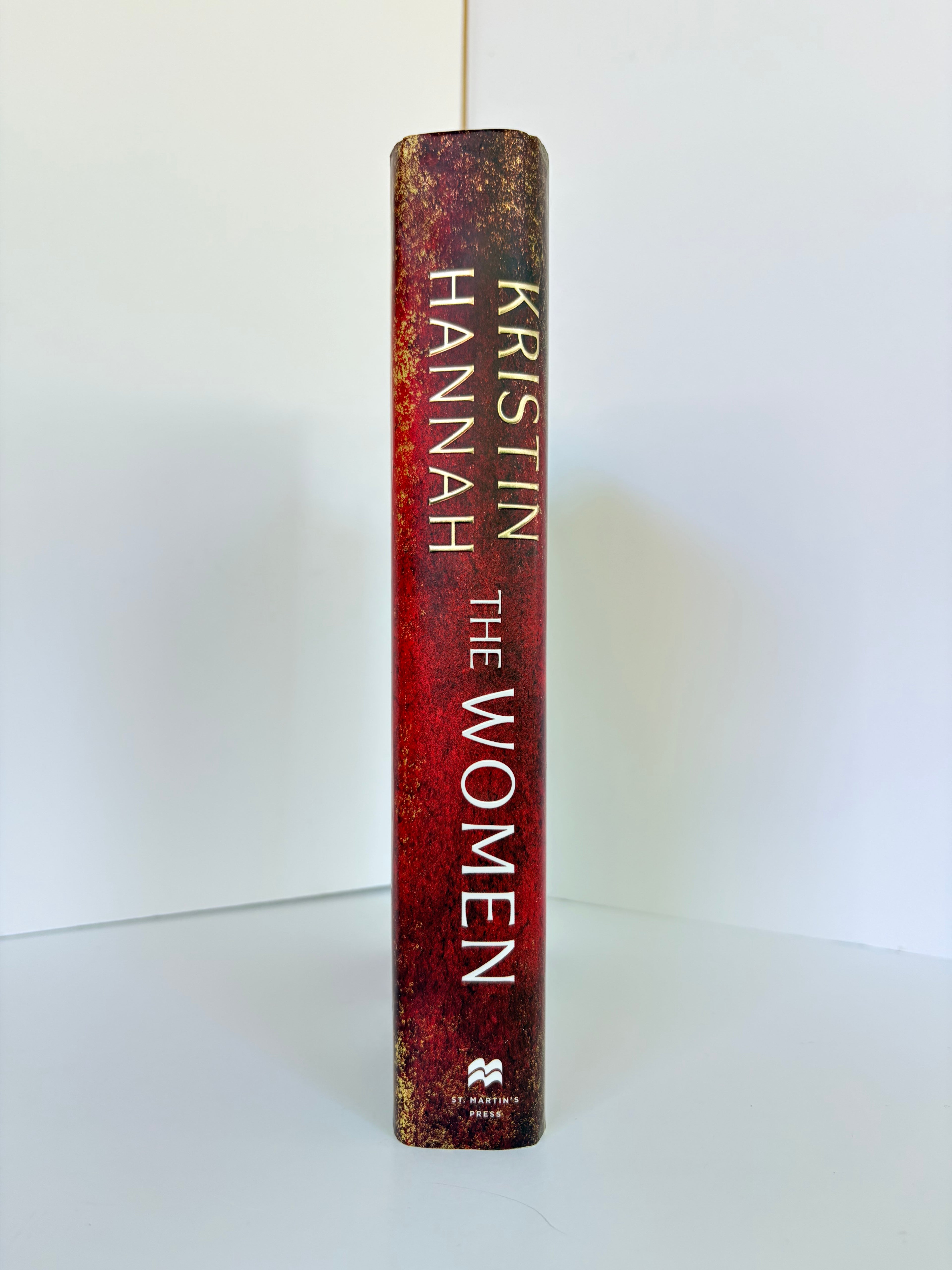 The Women by Kristin Hannah (2024, First edition)