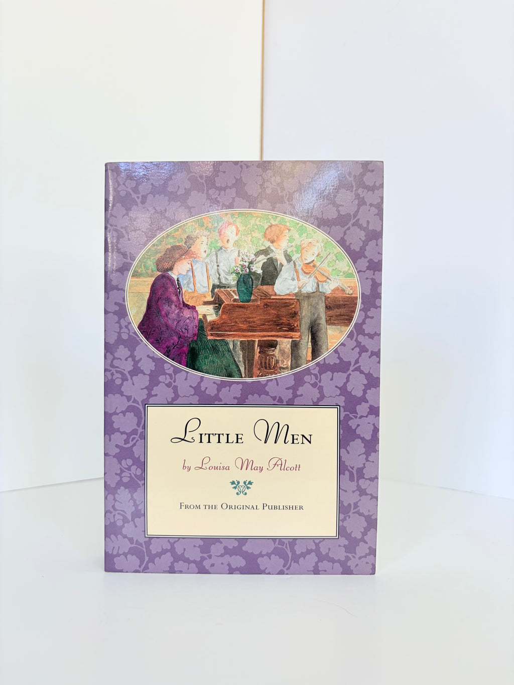 Little Women, Little Men, Jo's Boys by Louisa May Alcott (1994, Paperback set)