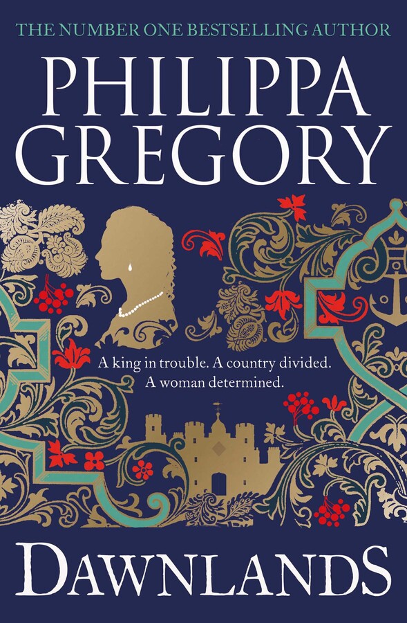 Dawnlands (The Fairmile #3) by Philippa Gregory (2022, Exclusive Edition UK)