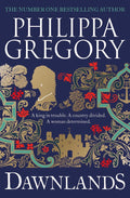 Dawnlands (The Fairmile #3) by Philippa Gregory (2022, Exclusive Edition UK)