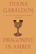 Dragonfly In Amber (Outlander #2) by Diana Gabaldon (2001, Paperback) Condition: Good
