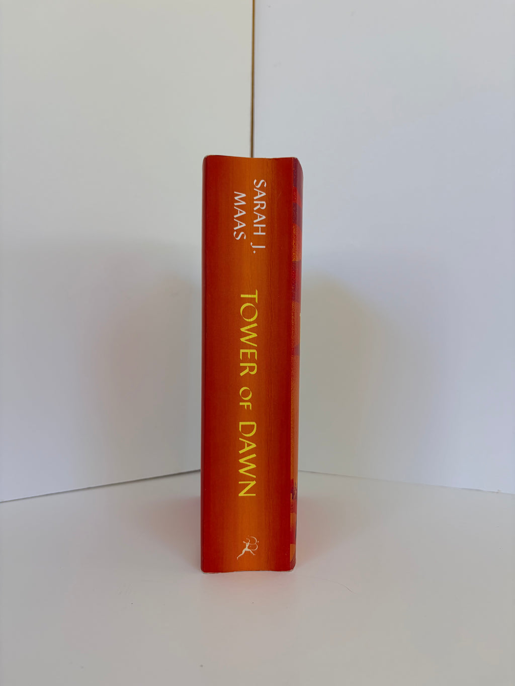Tower of Dawn (Throne of Glass #6) by Sarah J. Maas (2023, Reprint)