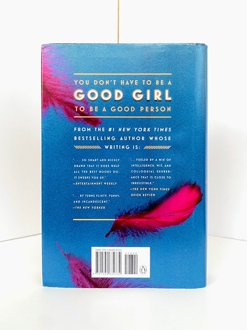 City of Girls by Elizabeth Gilbert (2019, Hardcover)