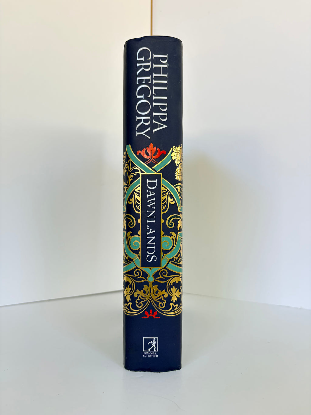 Dawnlands (The Fairmile #3) by Philippa Gregory (2022, Exclusive Edition UK)