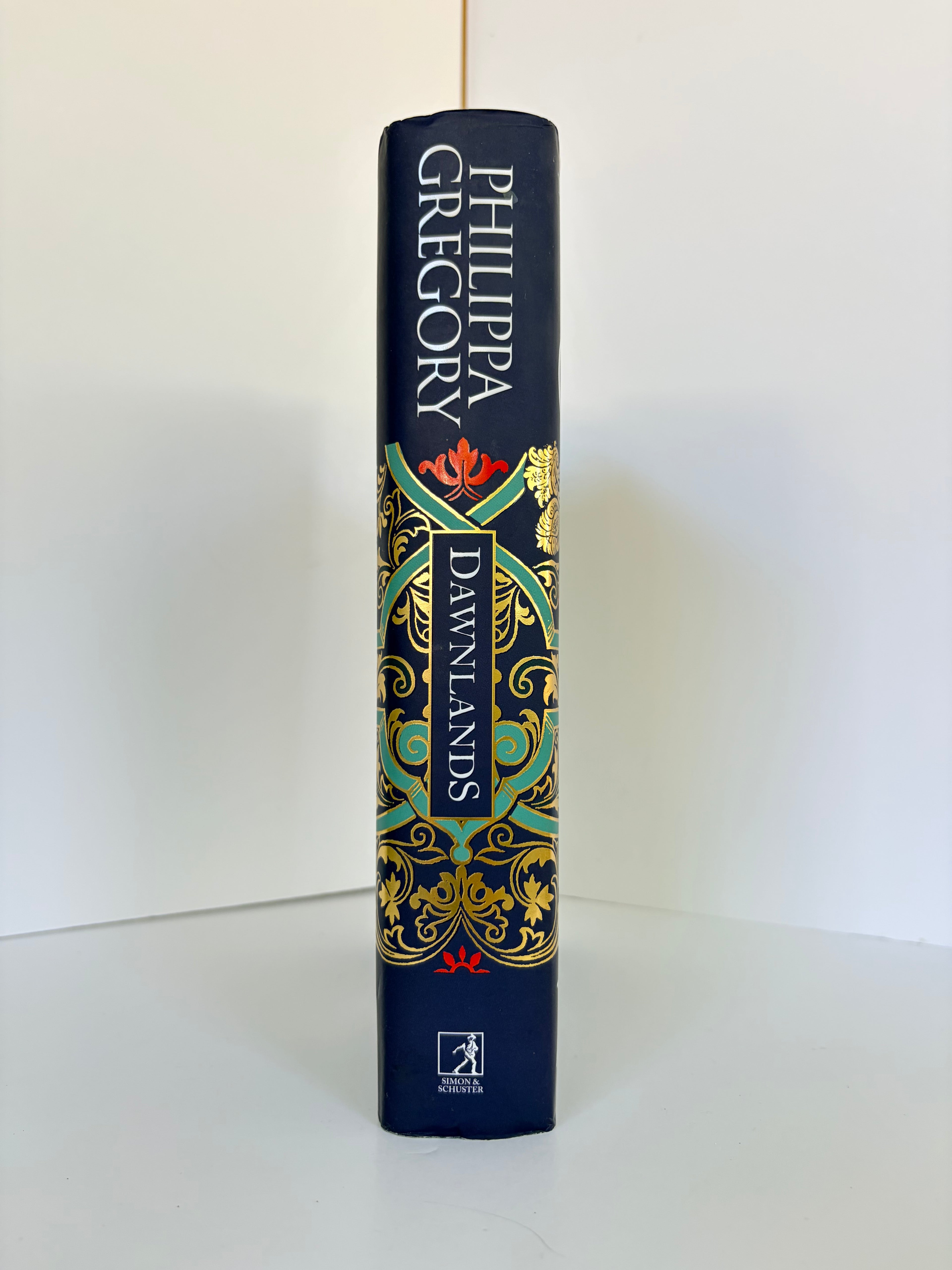 Dawnlands (The Fairmile #3) by Philippa Gregory (2022, Exclusive Edition UK)