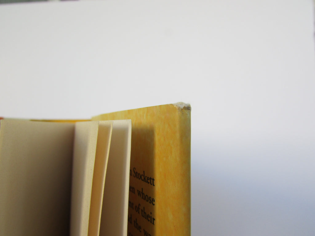 The Help by Kathryn Stockett (2009, Hardcover)