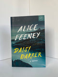 Daisy Darker by Alice Feeney (2022, Book of the Month)
