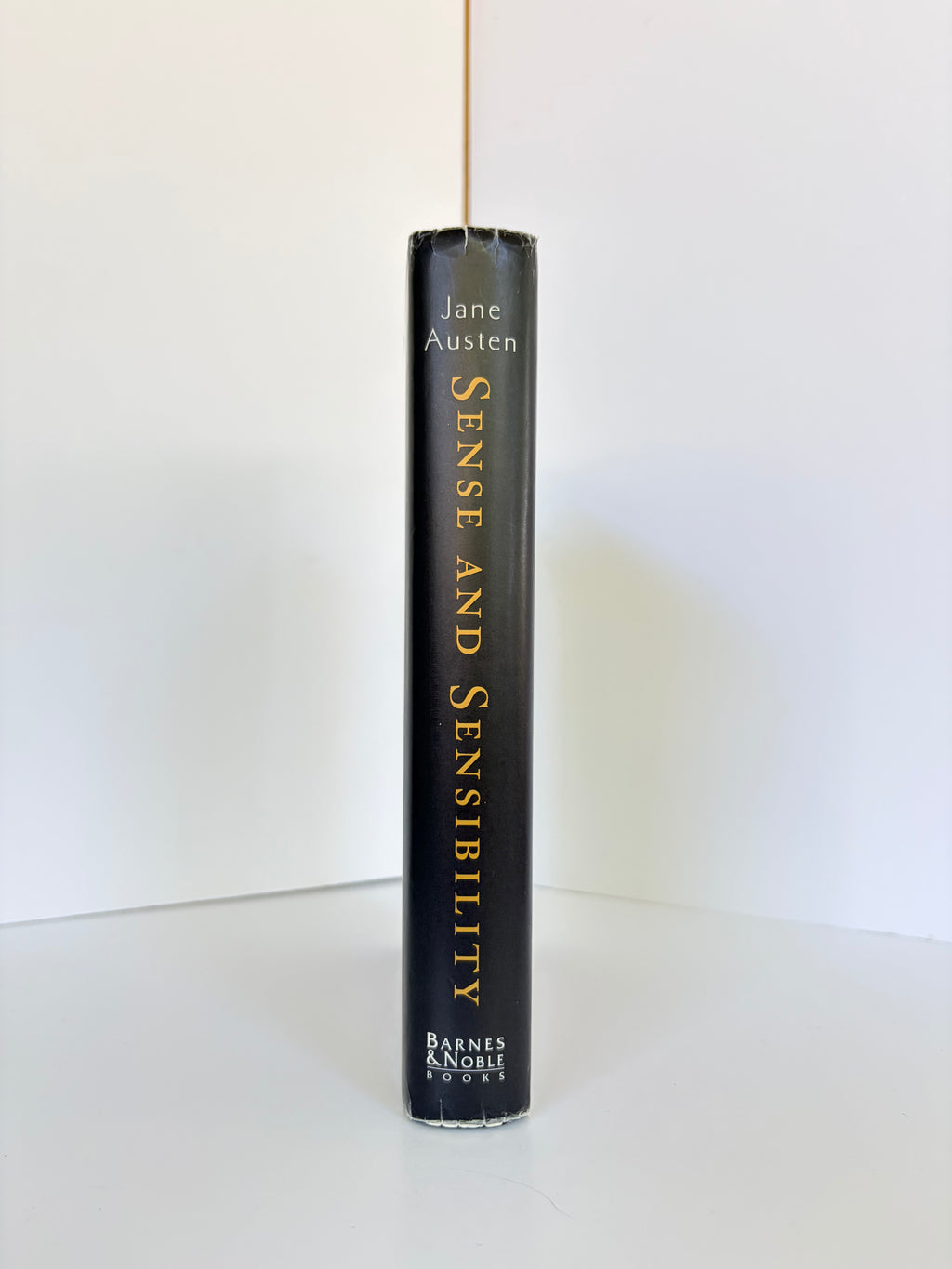 Sense and Sensibility by Jane Austen (1996, Barns and Noble (B&N) Classics)