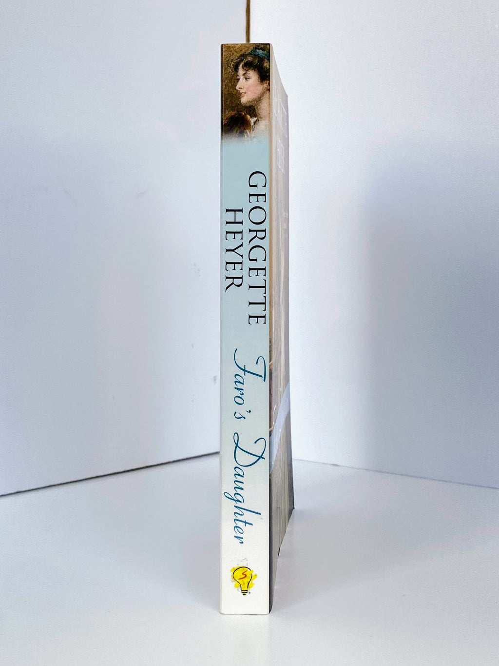 Faro's Daughter by Georgette Heyer (2008, Trade Paperback)