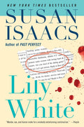 Lily White by Susan Isaacs (2008, Paperback)
