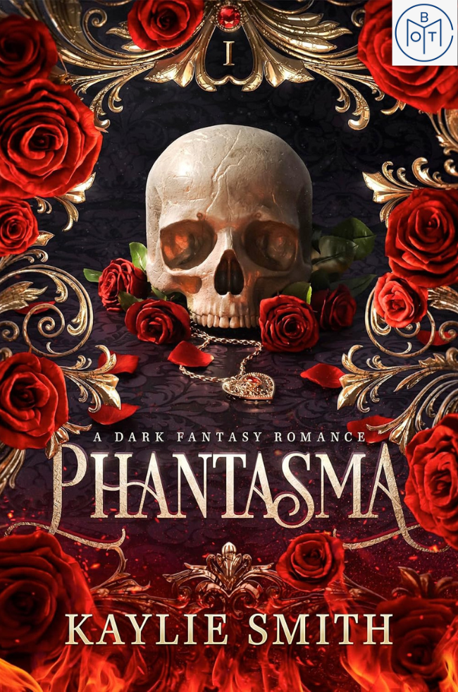 Phantasma (Wicked Games #1) by Kaylie Smith (2024, Book of the Year Finalist for Book of the Month)
