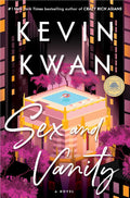 Sex and Vanity by Kevin Kwan (2020, Good Morning America (GMA) Book Club)