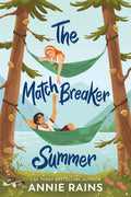 The Matchbreaker Summer by Annie Rains (2022, Paperback)