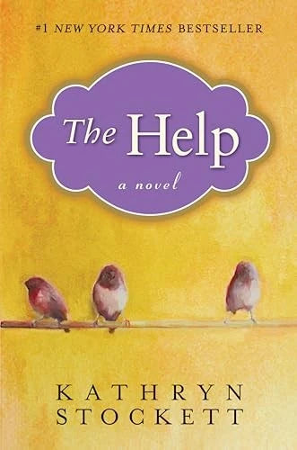 The Help by Kathryn Stockett (2011, UK-B Format Paperback)