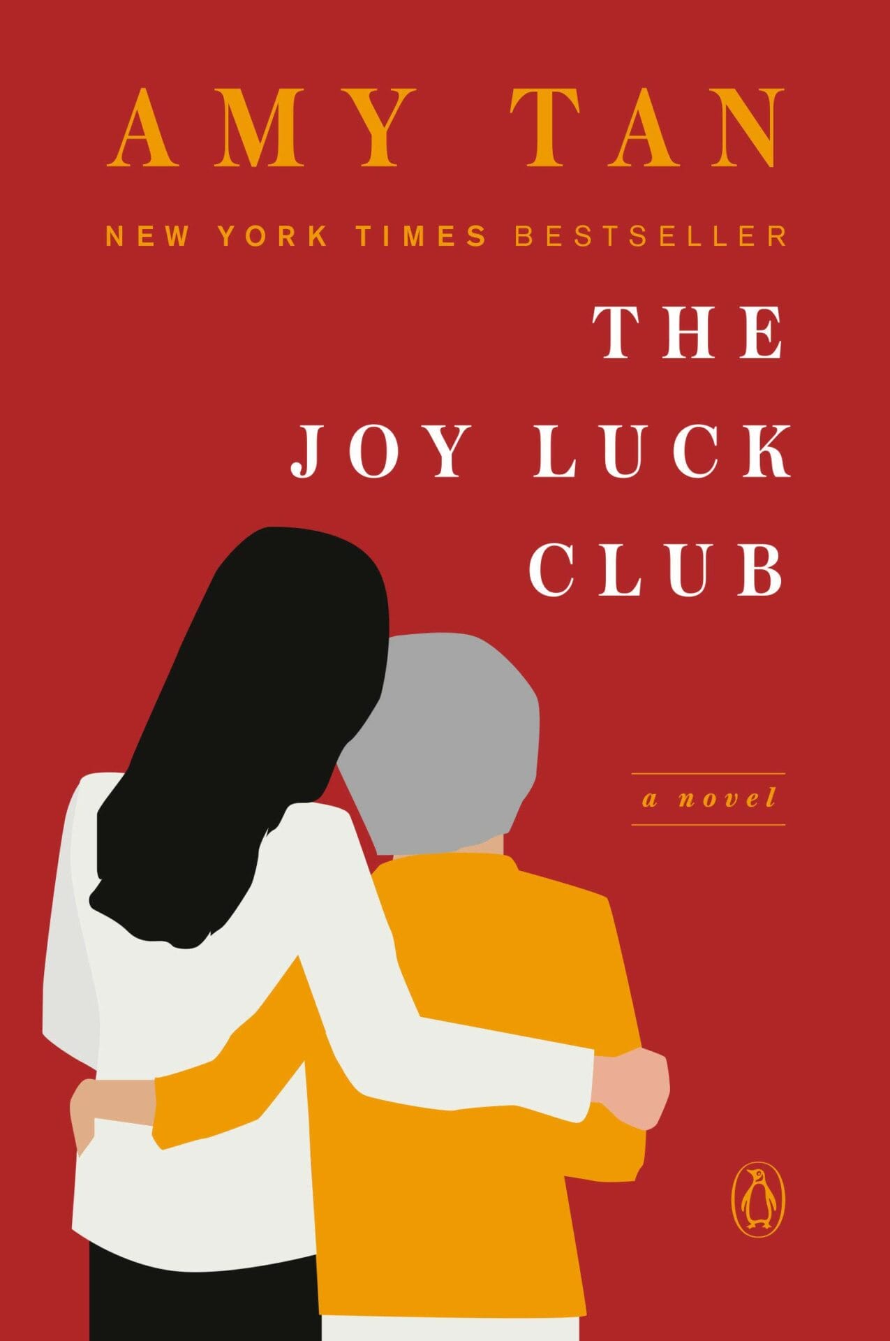 The Joy Luck Club by Amy Tan (2006, Paperback)