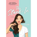 The Stand-In by Lily Chu (2022, Trade Paperback)